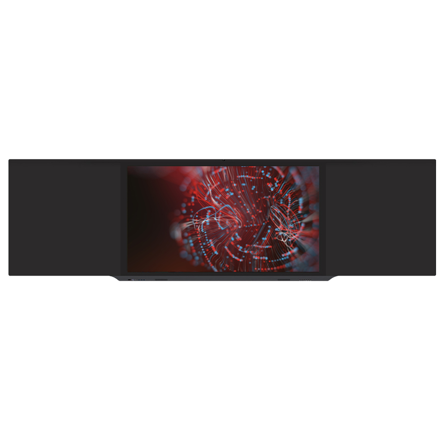 J338 DLED Smart Board