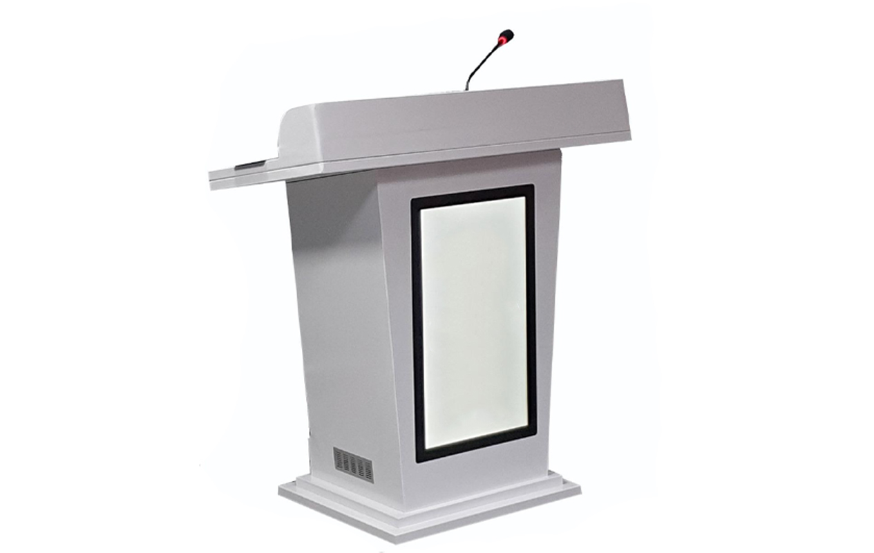 Speaker's Lectern