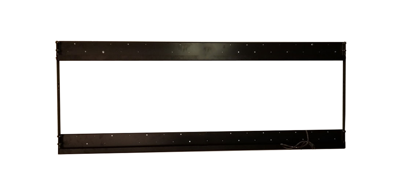 Videowall Hanging Systems